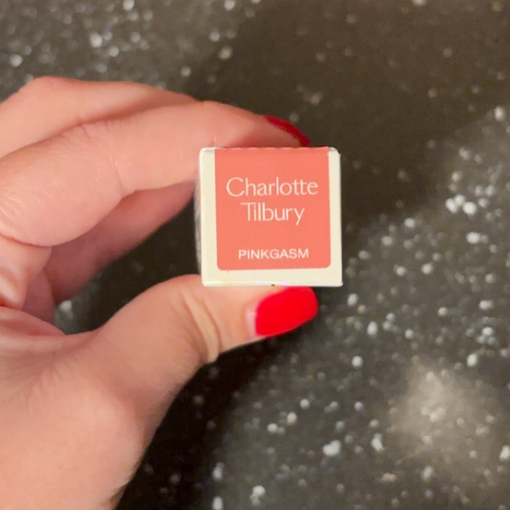 New Charlotte Tilbury Glowgasm Beauty Light Wand - Picture 6 of 13